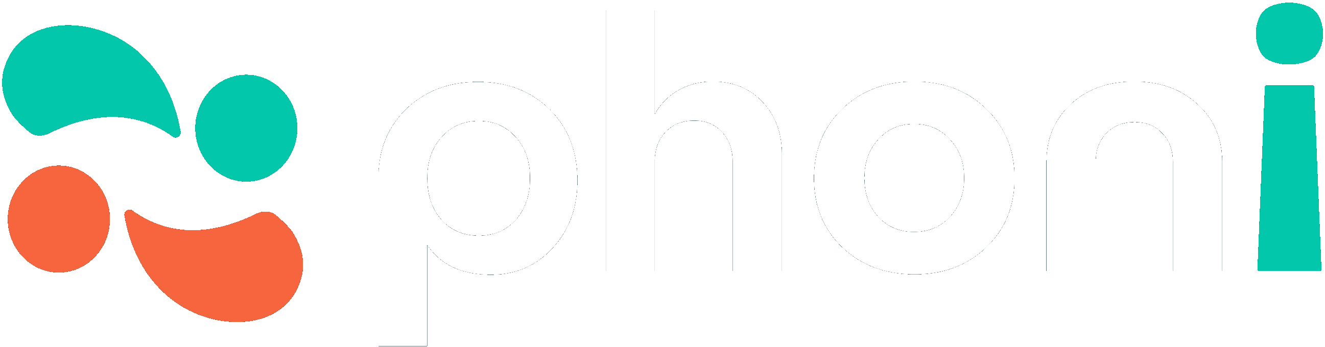 Phoni Logo